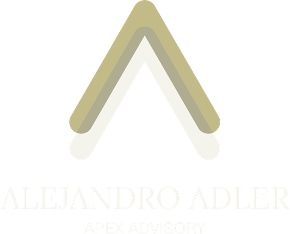 Alejandro Adler Apex Advisory
